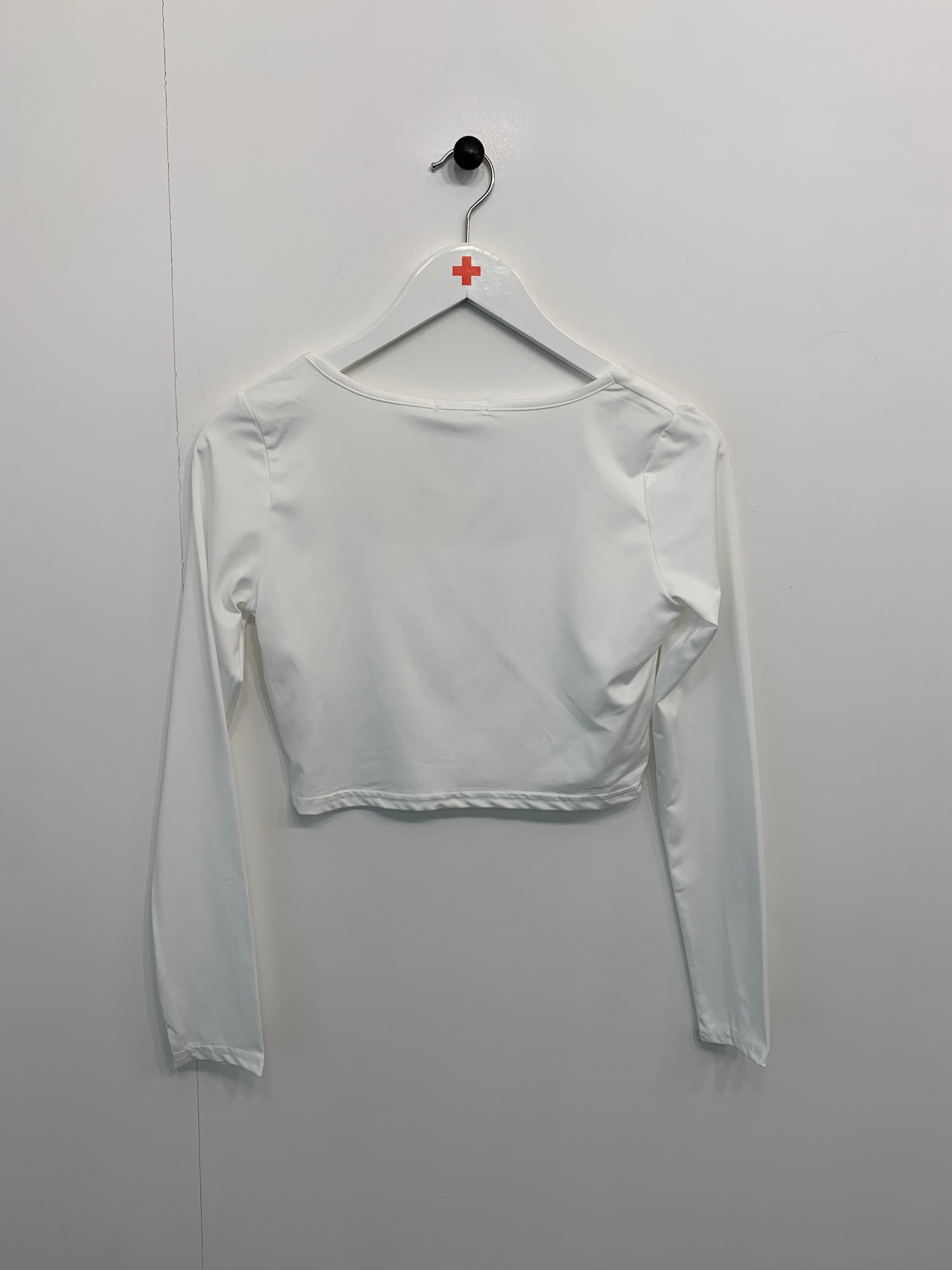Cherry Koko Bluse